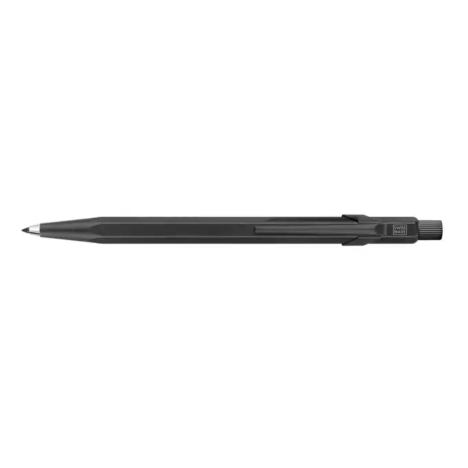 Ołówek automatyczny Fixpencil 2mm Black Code w opakowaniu Slimpack