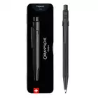 Ołówek automatyczny Fixpencil 2mm Black Code w opakowaniu Slimpack