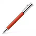PIÓRO KULKOWE TAMITIO INDIA RED GRAF VON FABER-CASTELL