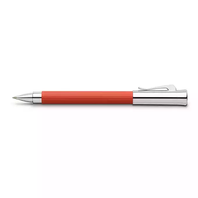 PIÓRO KULKOWE TAMITIO INDIA RED GRAF VON FABER-CASTELL