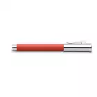 PIÓRO KULKOWE TAMITIO INDIA RED GRAF VON FABER-CASTELL