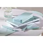 PIÓRO WIECZNE POLY FABER-CASTELL, CARIBIC BLUE