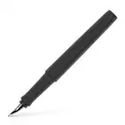 PIÓRO WIECZNE POLY FABER-CASTELL, CZARNY
