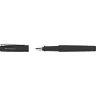 PIÓRO WIECZNE POLY FABER-CASTELL, CZARNY