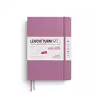 PLANER TYGODNIOWY POZIOMY LEUCHTTURM1917 18 MIESIĘCY MEDIUM (A5) 2025/2026 DUSTY ROSE