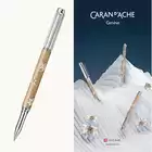 Pióro kulkowe Varius Edelweiss Caran d'Ache, kolekcja limiowana