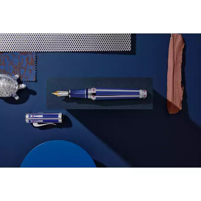 Pióro roku 2024 Ottoman Culture, Graf von Faber-Castell