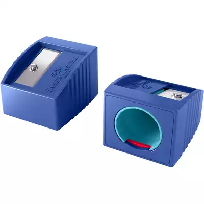 TEMPERÓWKA GRIPPY DO GRUBYCH KREDEK FABER-CASTELL