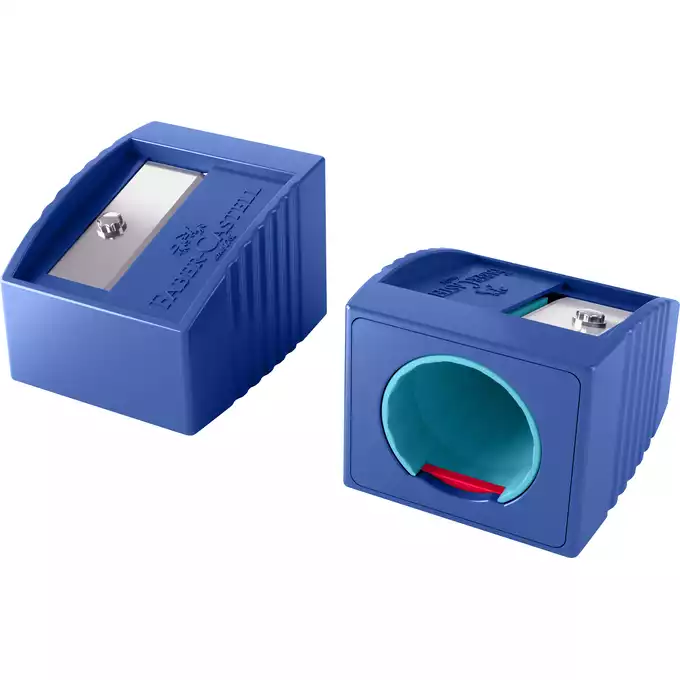 TEMPERÓWKA GRIPPY DO GRUBYCH KREDEK FABER-CASTELL
