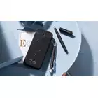 ZESTAW PREZENTOWY POLY FABER-CASTELL, PIÓRO WIECZNE + DŁUGOPIS, CZARNY