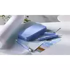 ZESTAW PREZENTOWY POLY FABER-CASTELL, PIÓRO WIECZNE + DŁUGOPIS, PALE IRIS