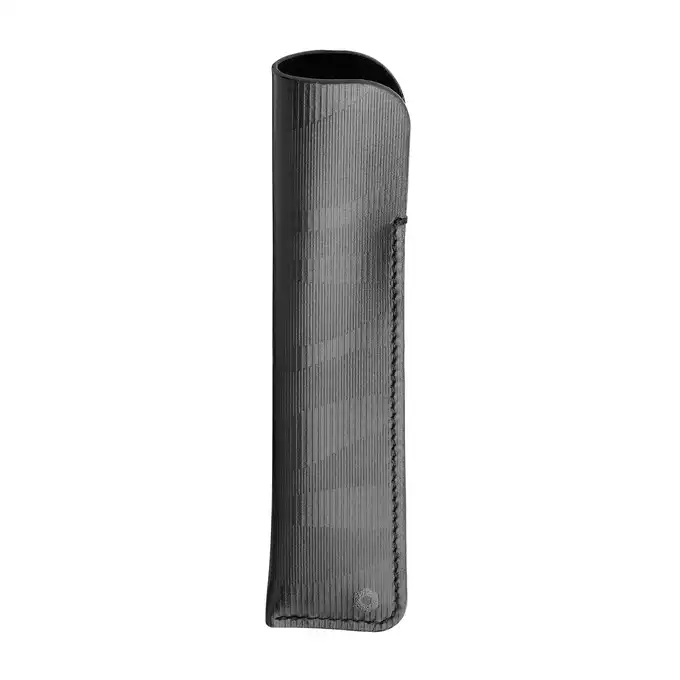 Zestaw upominkowy: długopis Caran d’Ache Ecridor Black Lines z etui