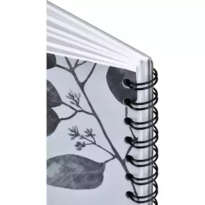 BLOK ARTYSTYCZNY OXFORD RYSUNKOWY A6/50K 160G SPIRALA