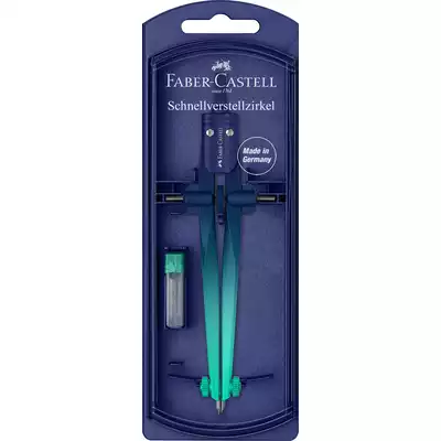 CYRKIEL STREAM FLOW EDITION MIX KOLORÓW FABER-CASTELL