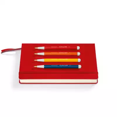 DŁUGOPIS LEUCHTTURM1917 DREHGRIFFEL, INDIGO