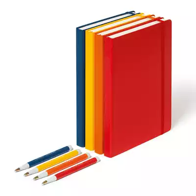 DŁUGOPIS LEUCHTTURM1917 DREHGRIFFEL, SUNFLOWER