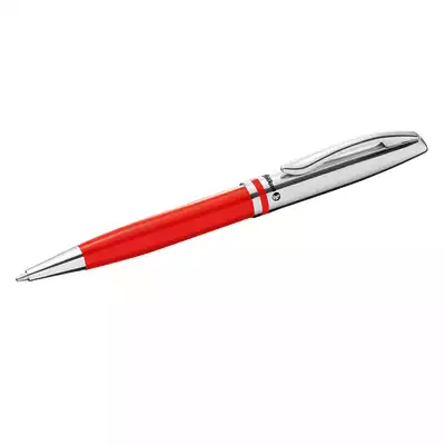 DŁUGOPIS PELIKAN JAZZ CLASSIC RED