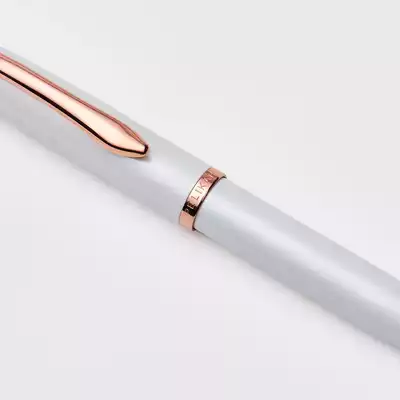 DŁUGOPIS PELIKAN JAZZ NOBLE ELEGANCE PEARL
