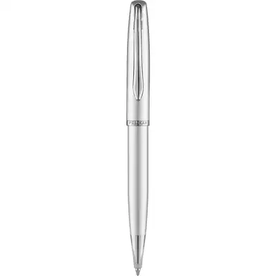 DŁUGOPIS PELIKAN JAZZ NOBLE ELEGANCE SILVER
