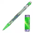 Długopis 849 Caran d'Ache + Germanier, kolor Green fluo