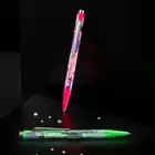 Długopis 849 Caran d'Ache + Germanier, kolor Green fluo