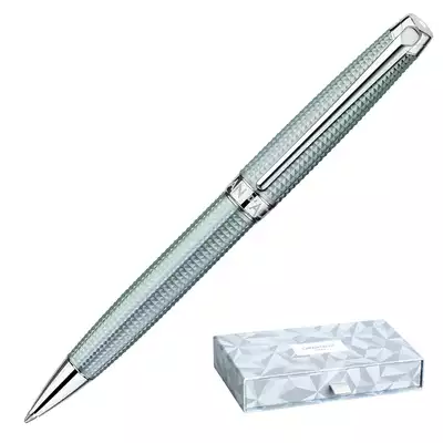 Długopis Leman Caran d'Ache XMAS25 Alpine Frost