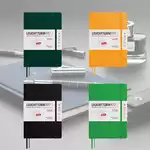 GRATIS - PLANER TYGODNIOWY Z NOTATNIKIEM LEUCHTTURM1917 MEDIUM (A5) 2026