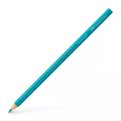 KREDKA GRIP 2001 KOL. COBALT GREEN FABER-CASTELL