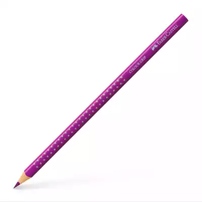 KREDKA GRIP 2001 KOL. CRIMSON FABER-CASTELL