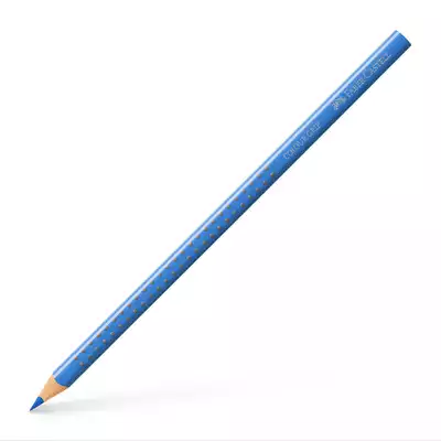 KREDKA GRIP 2001 KOL. LIGHT ULTRAMARIN FABER-CASTELL