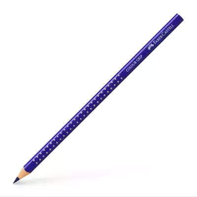 KREDKA GRIP 2001 KOL. MAUVE FABER-CASTELL