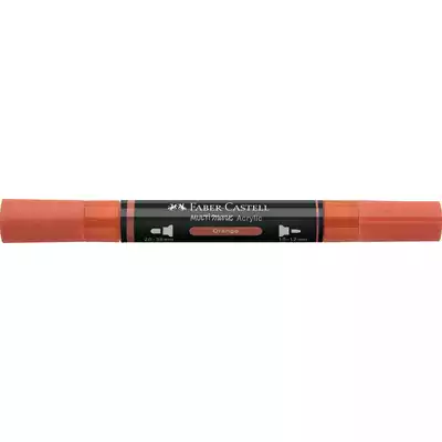 MARKER AKRYLOWY MULTIMARK FABER-CASTELL, KOLOR 115