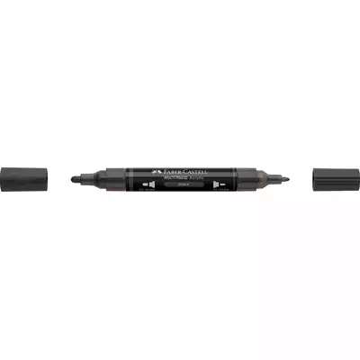 MARKER AKRYLOWY MULTIMARK FABER-CASTELL, KOLOR 199