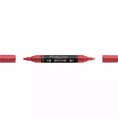 MARKER AKRYLOWY MULTIMARK FABER-CASTELL, KOLOR 296