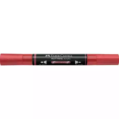 MARKER AKRYLOWY MULTIMARK FABER-CASTELL, KOLOR 296