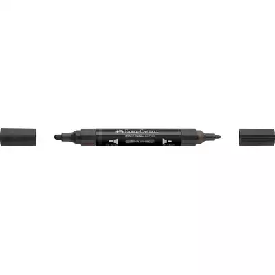 MARKER AKRYLOWY MULTIMARK FABER-CASTELL, KOLOR 299 Z POŁYSKIEM