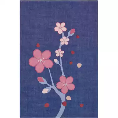 Notes MOLESKINE Sakura 2025, L, 13x21cm, gładki, edycja limitowana, w pudełku