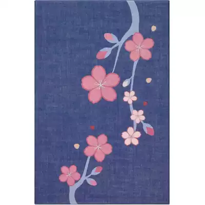 Notes MOLESKINE Sakura 2025, L, 13x21cm, w linie, edycja limitowana, w pudełku