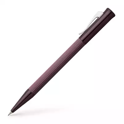 OŁÓWEK TAMITIO, DARK BORDEAUX, GRAF VON FABER-CASTELL