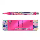 Ołówek mechaniczny 844 Caran d'Ache + Germanier, kolor Pink fluo
