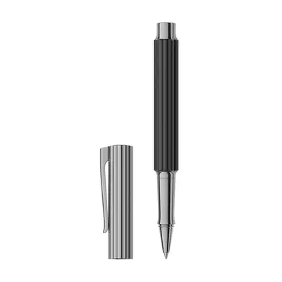 PIÓRO KULKOWE BLOOM, EBONY, GRAF VON FABER-CASTELL