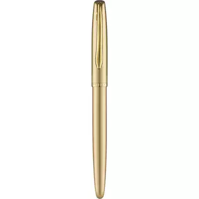 PIÓRO KULKOWE PELIKAN JAZZ NOBLE ELEGANCE GOLD