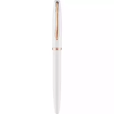 PIÓRO KULKOWE PELIKAN JAZZ NOBLE ELEGANCE PEARL