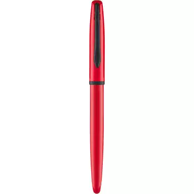 PIÓRO KULKOWE PELIKAN JAZZ NOBLE ELEGANCE RED