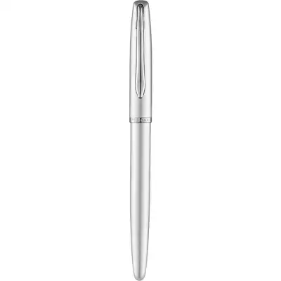 PIÓRO KULKOWE PELIKAN JAZZ NOBLE ELEGANCE SILVER