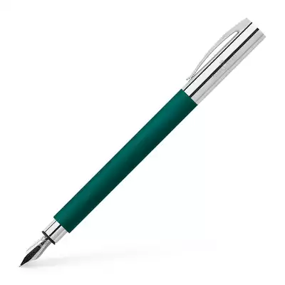 PIÓRO WIECZNE AMBITION SOFT TEAL FABER-CASTELL