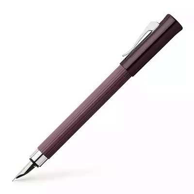PIÓRO WIECZNE TAMITIO, DARK BORDEAUX, GRAF VON FABER-CASTELL