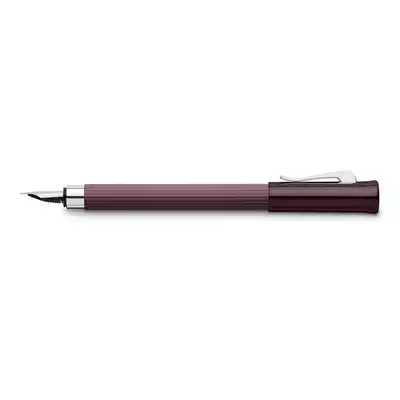 PIÓRO WIECZNE TAMITIO, DARK BORDEAUX, GRAF VON FABER-CASTELL