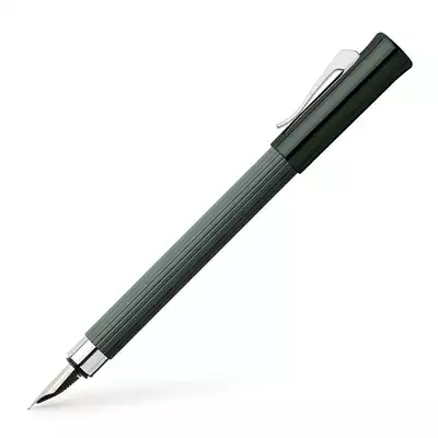 PIÓRO WIECZNE TAMITIO, DARK GREEN, GRAF VON FABER-CASTELL