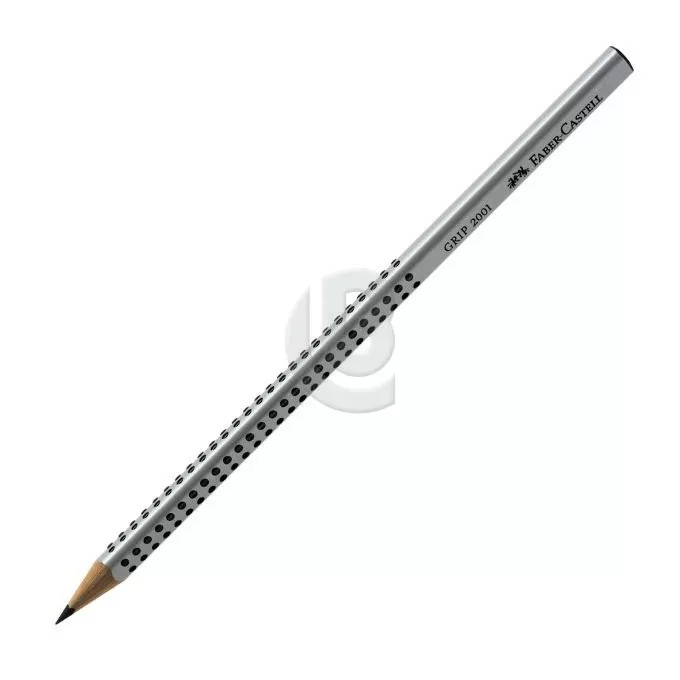 OŁÓWEK GRIP 2001 2H FABER-CASTELL